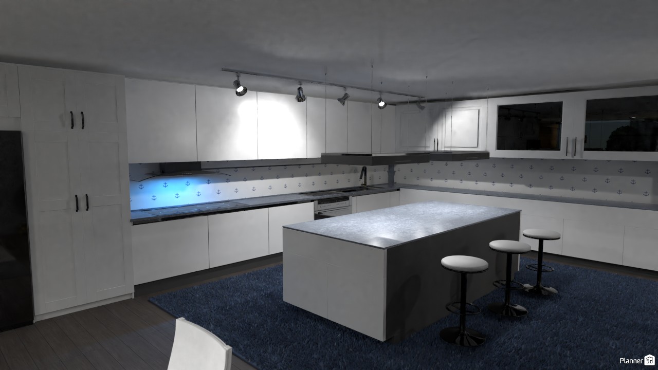[Room] Kitchen 3492924 by KDESIGN image