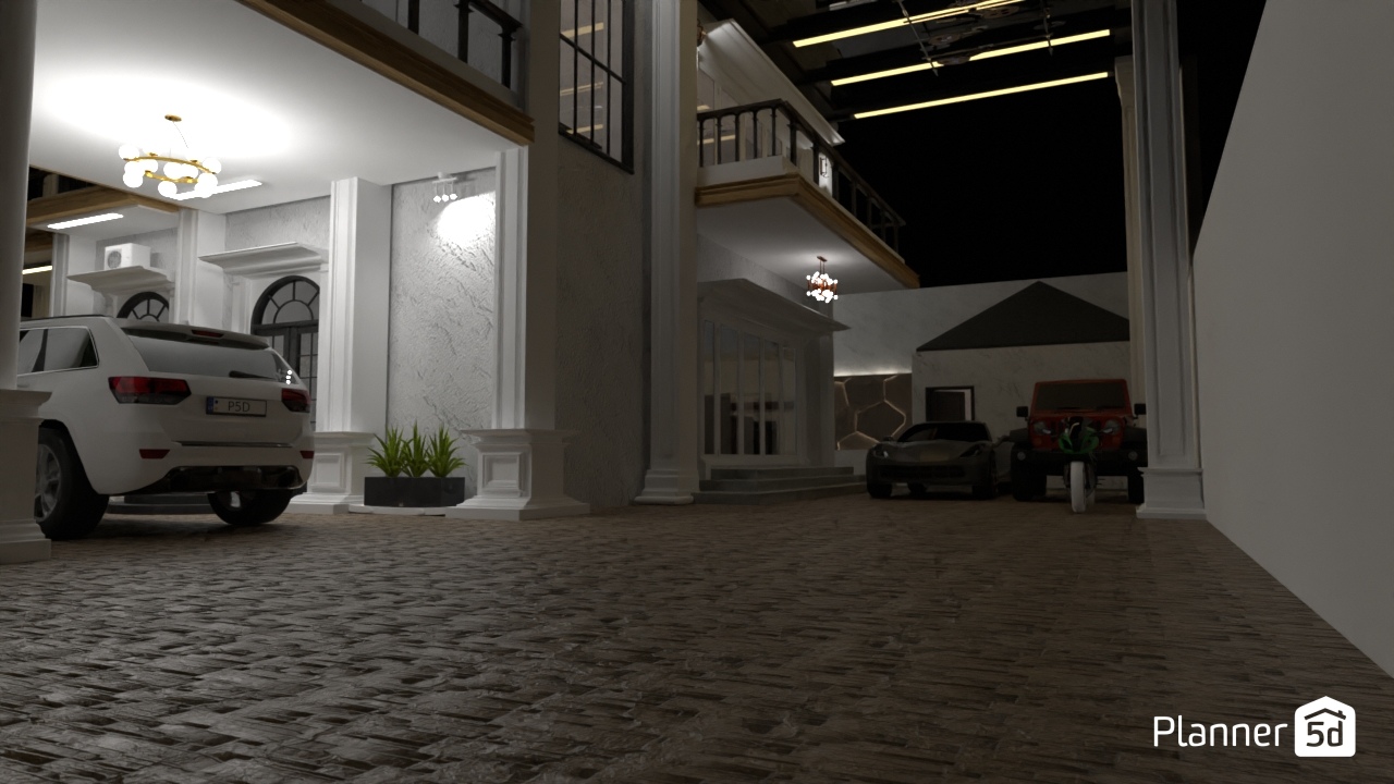 Project #18 #24270888 by A-R interior
