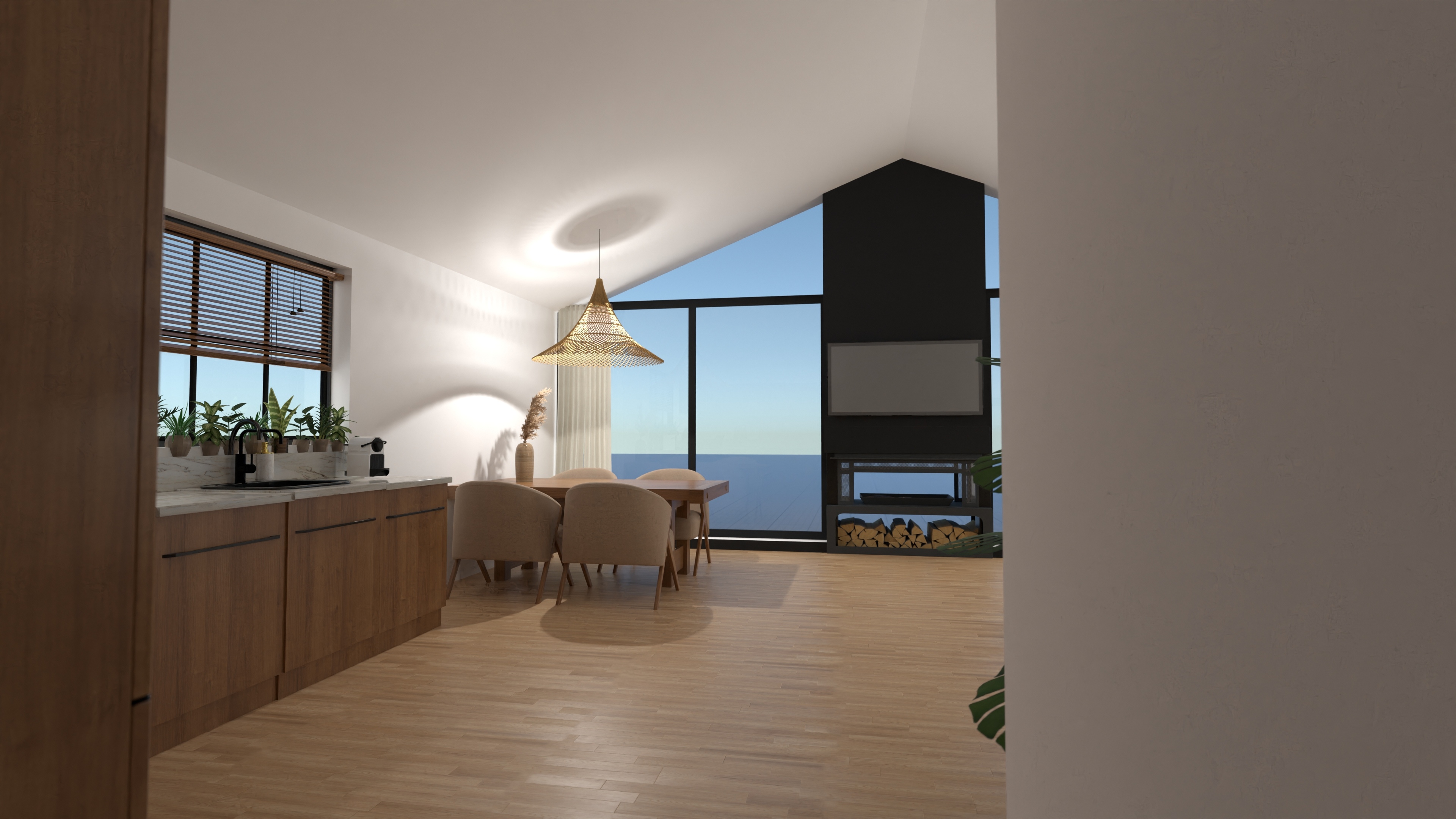 Project Meriam - Free Online Design | 3D House Ideas - by Planner 5D