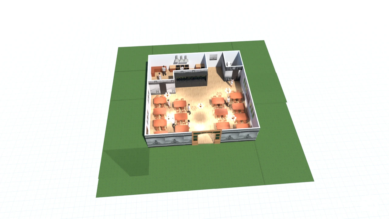 RESTAURANTE EPT #3079448 by User 82093968
