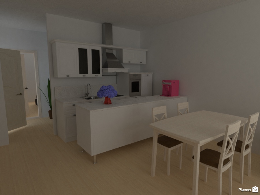 Pasadizo de Pernas #1963713 by Anto