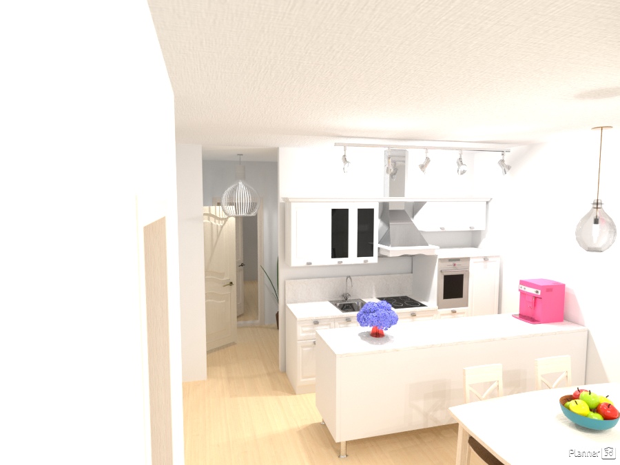 Pasadizo Pernas #1963887 by Anto