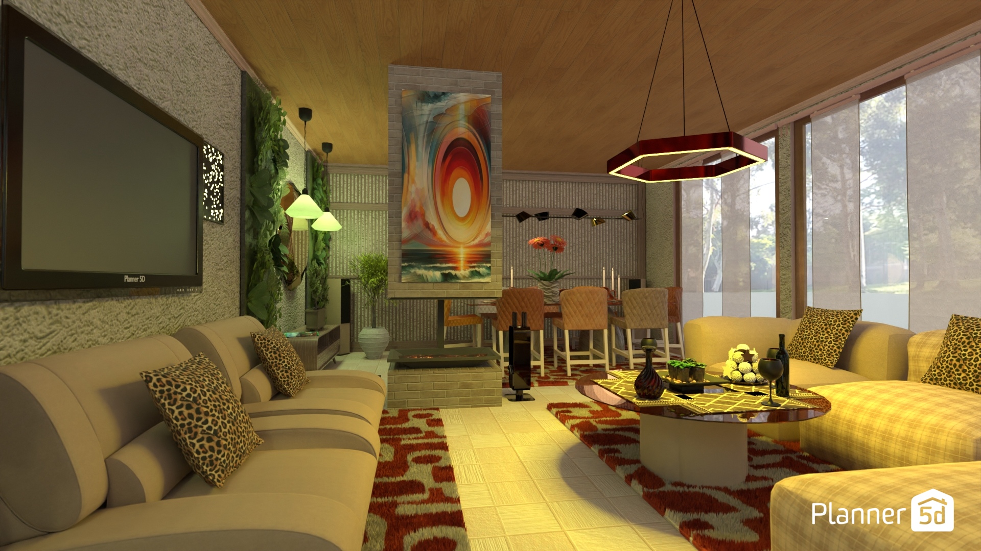 elegancia natural en cada rincón #29485024 by Yolanda Infante Garrido