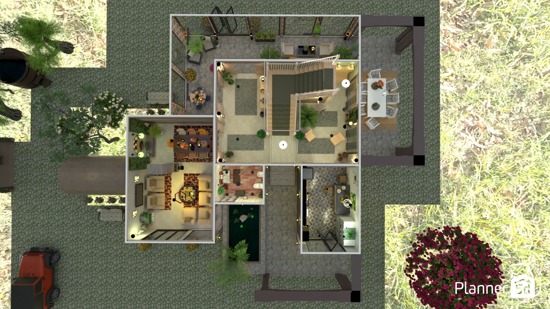 donde menos es mas #29862016 by Yolanda Infante Garrido