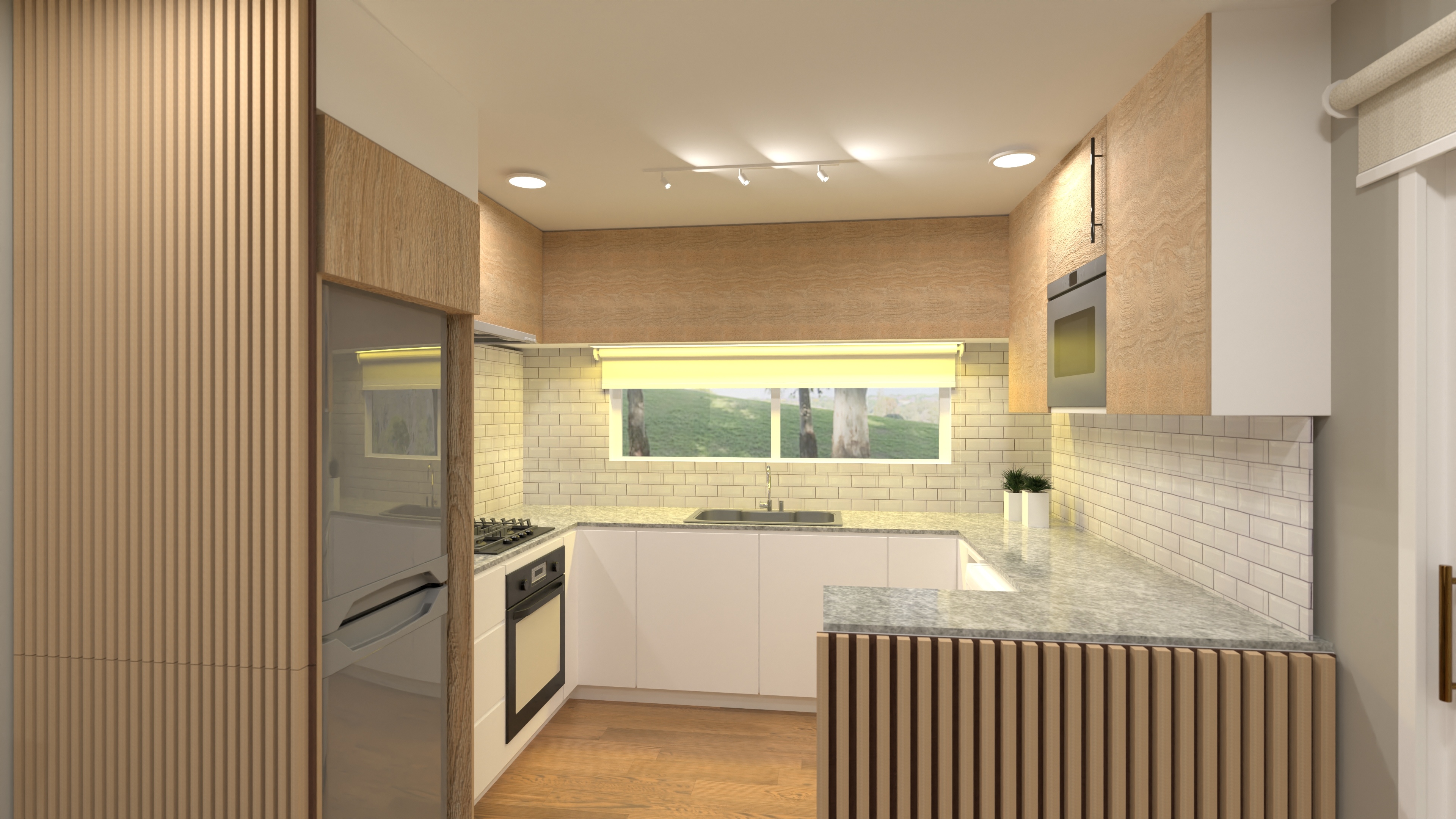 Proyect Melisa y Cristian op6 #26195596 by Marcia Tessone