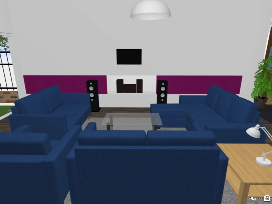 House #3018312 by Anonymous