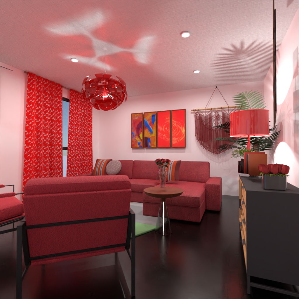 Render 3D Render 3d