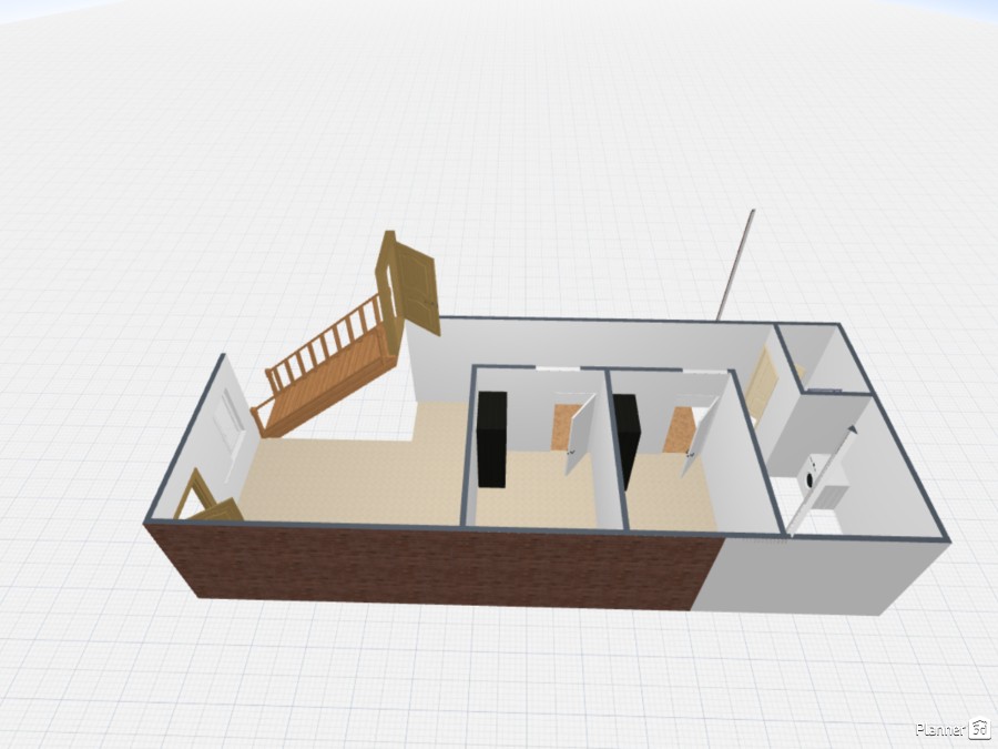 New project #23497870 by User 156718886