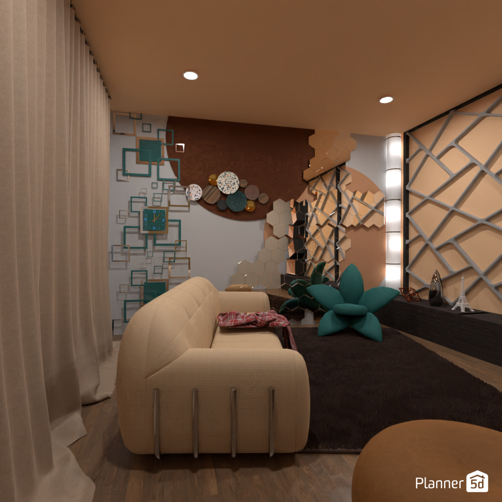 Geometric #21125746 by Editors Choice