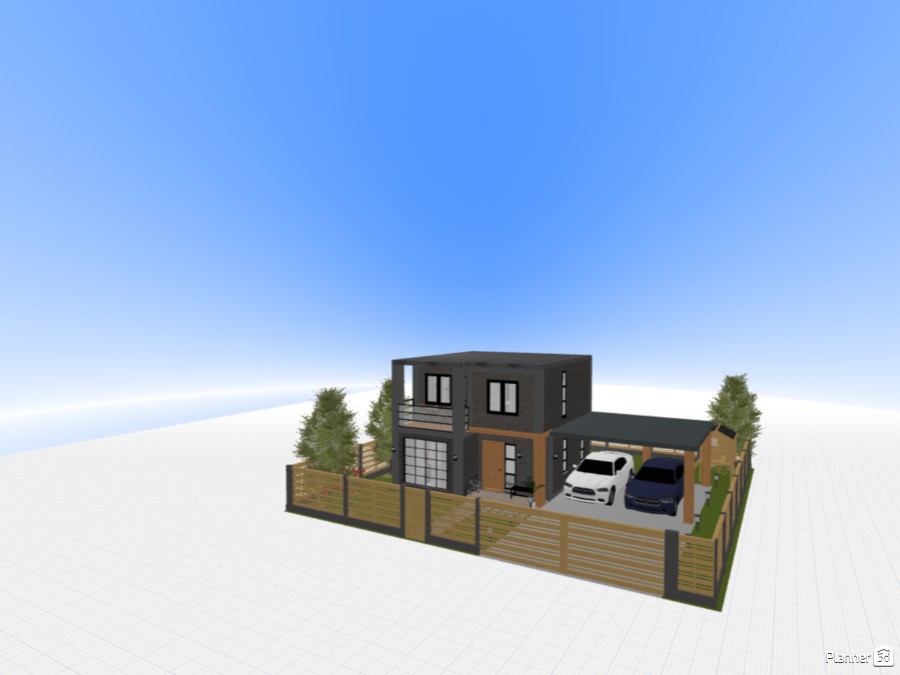 House #23458335 by User 100091103