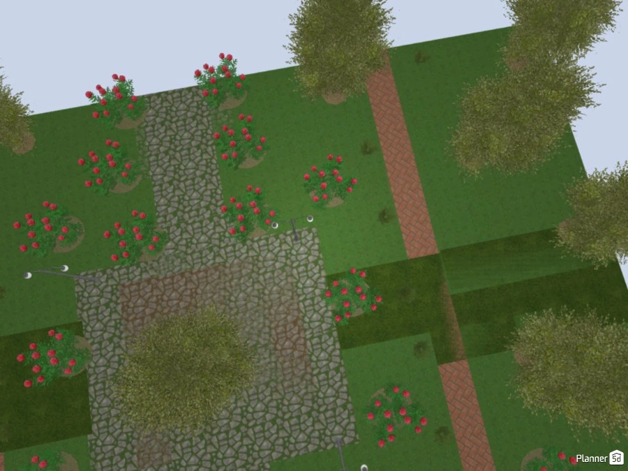 giardino1 #3050108 by User 37322869
