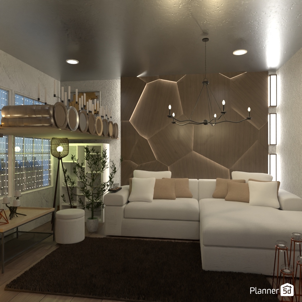 Candle day copy #23547242 by Editors Choice