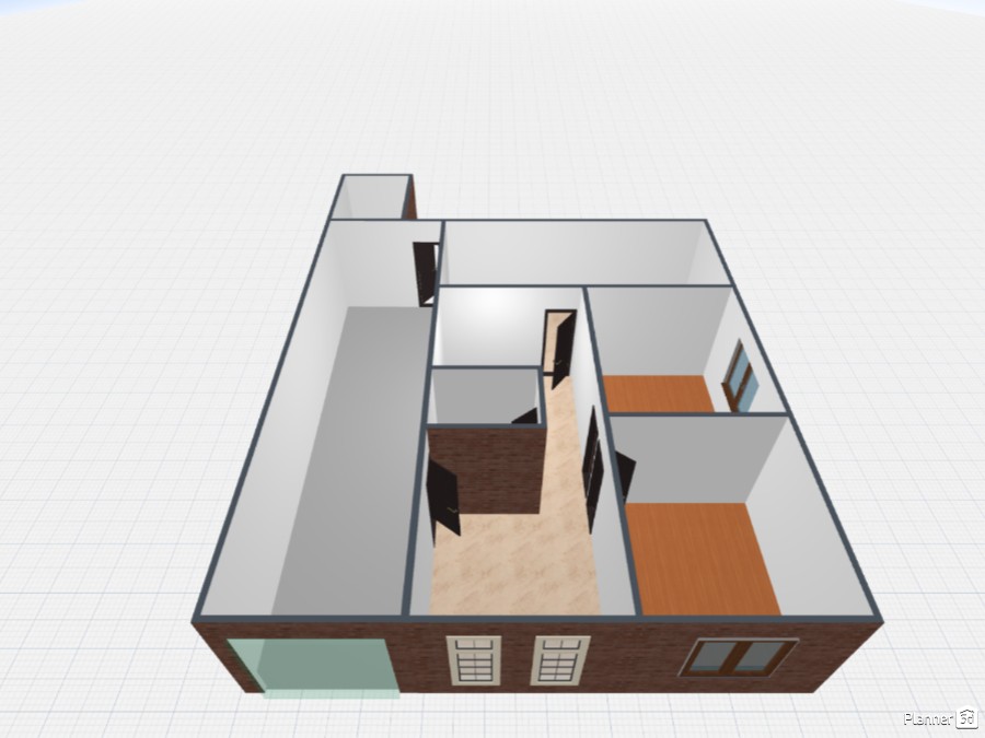 New project #23420767 by Anonymous