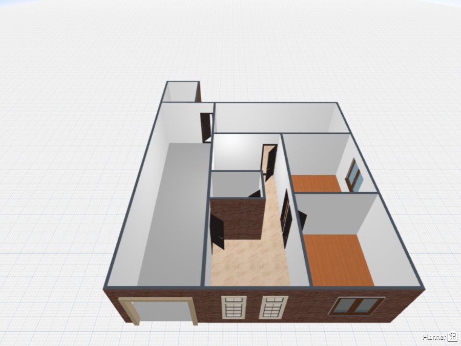 New project #23420787 by Anonymous