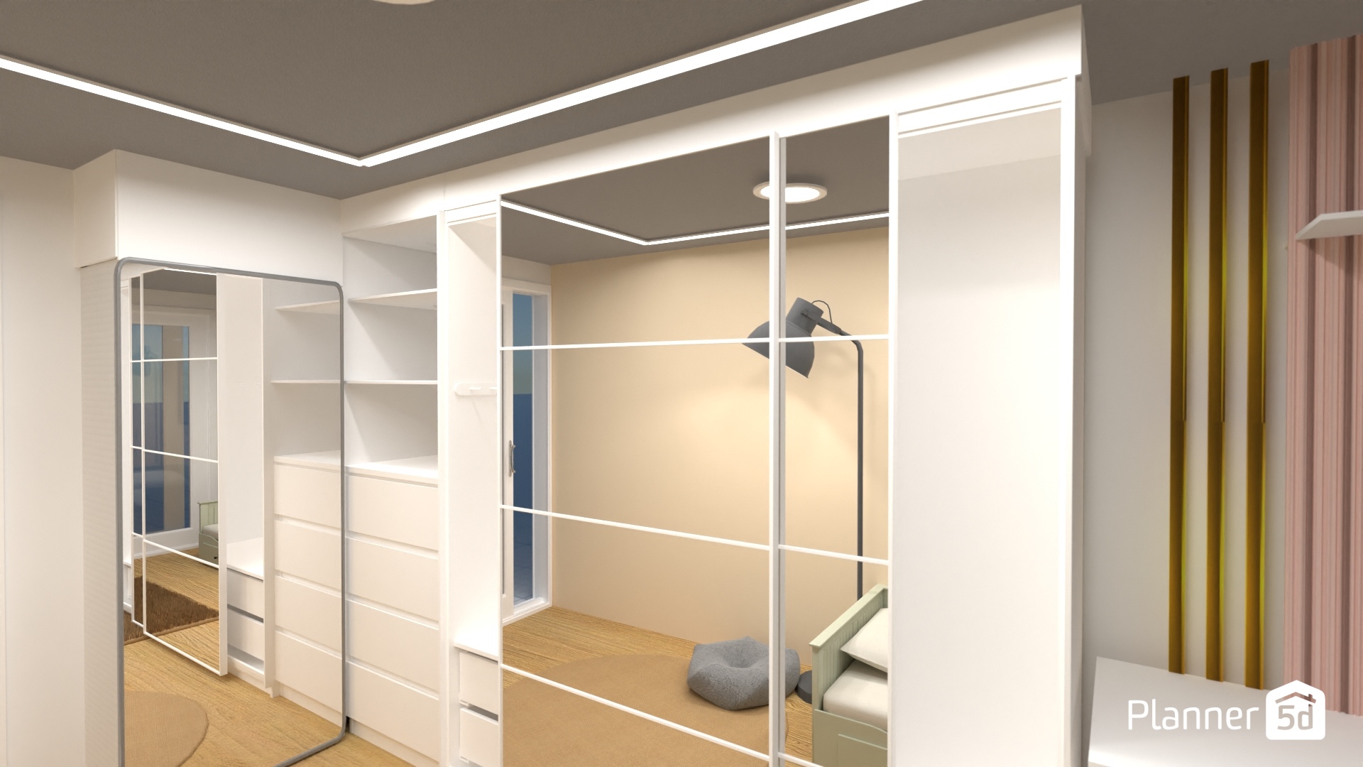 New project #25856356 by User 70574028