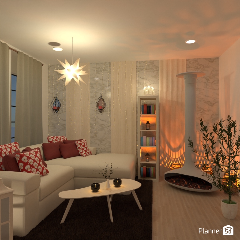 Candle day copy #23537994 by Editors Choice