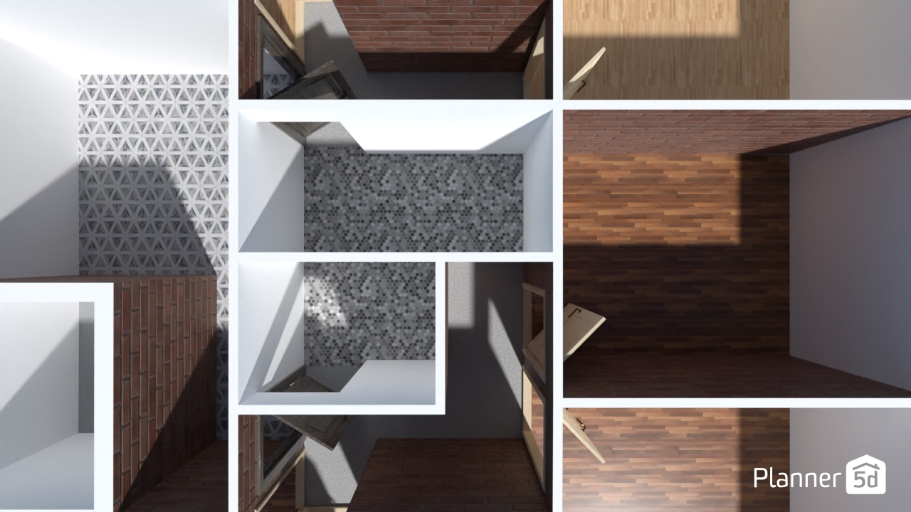 Project #5 #23416307 by User 158850307