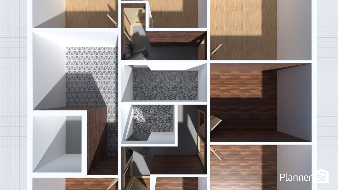 Project #5 #23416335 by User 158850307