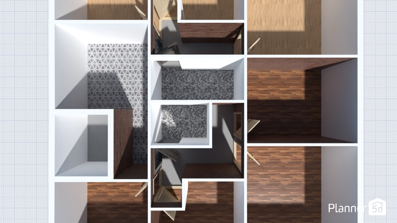 Project #5 #23416339 by User 158850307