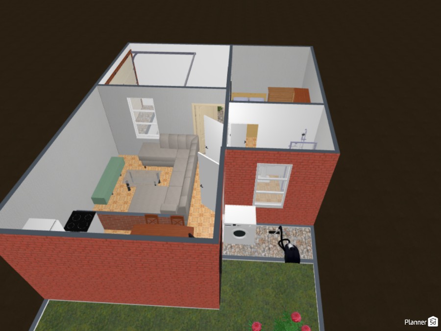 casa vanda #26155440 by User 62225956