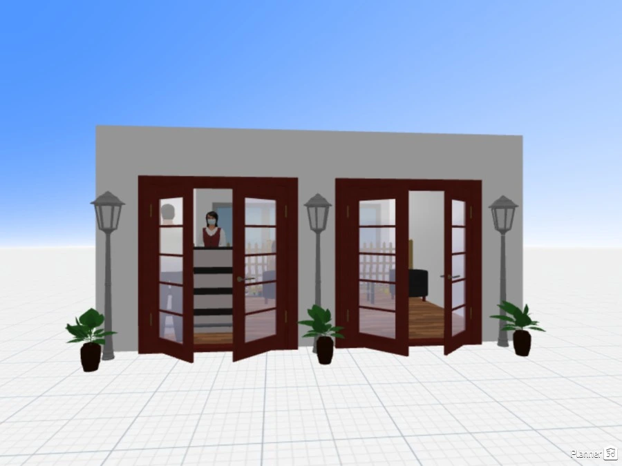 Pet Shop #85676 by Goddess_Cutie