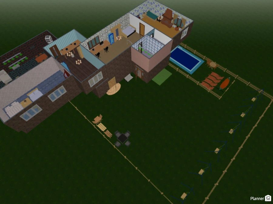 House designed my great architect Vaarahi #3038792 by Vaaraahi Gryffindor