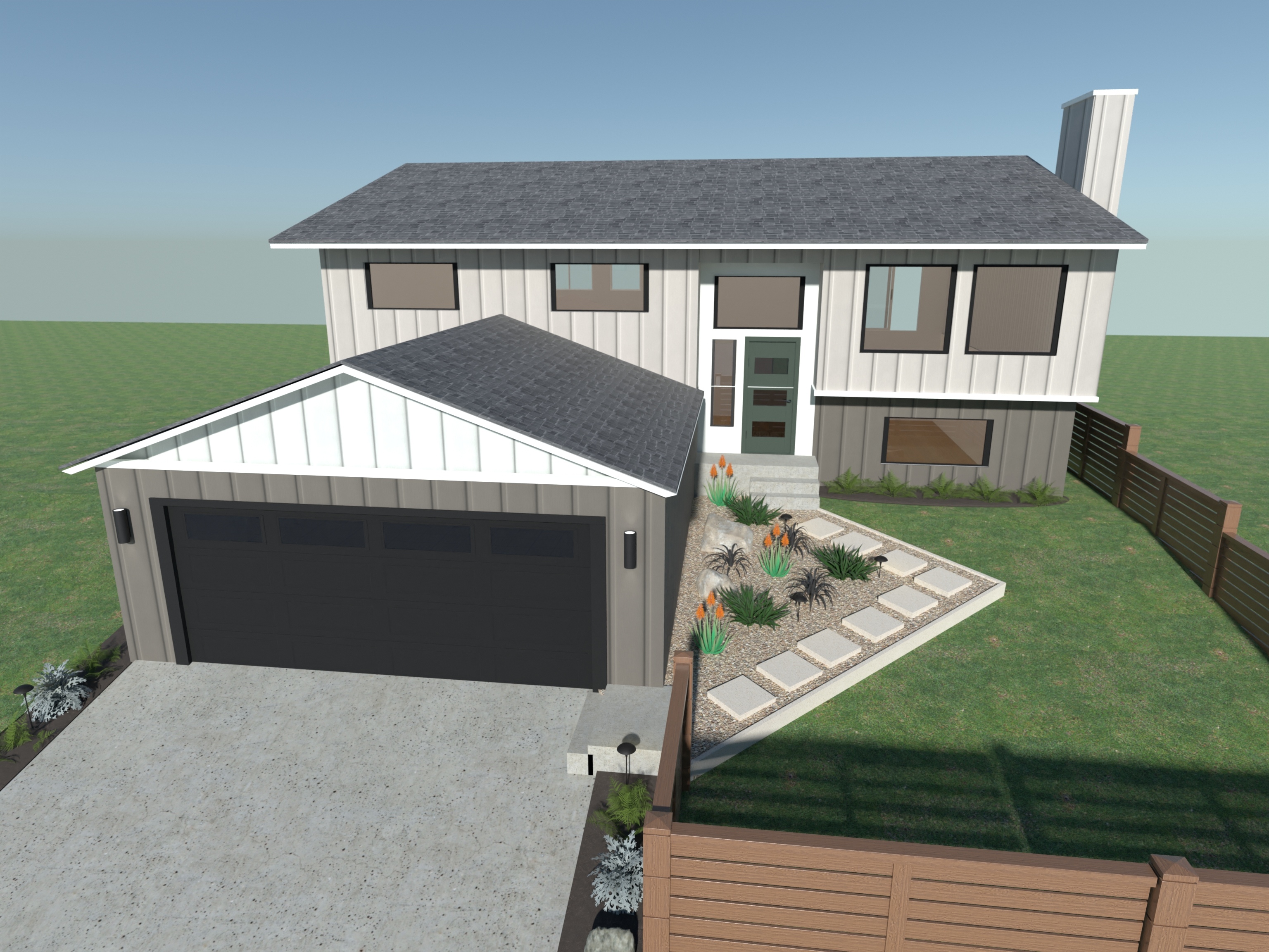 agreeable gray #26032852 by chris