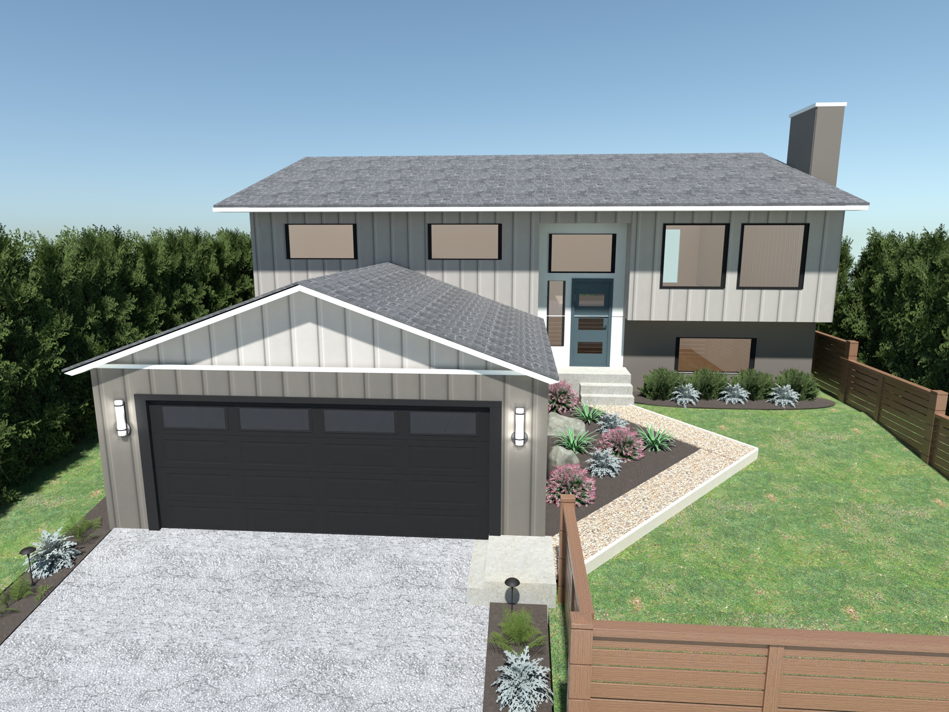 agreeable gray #26160344 by chris