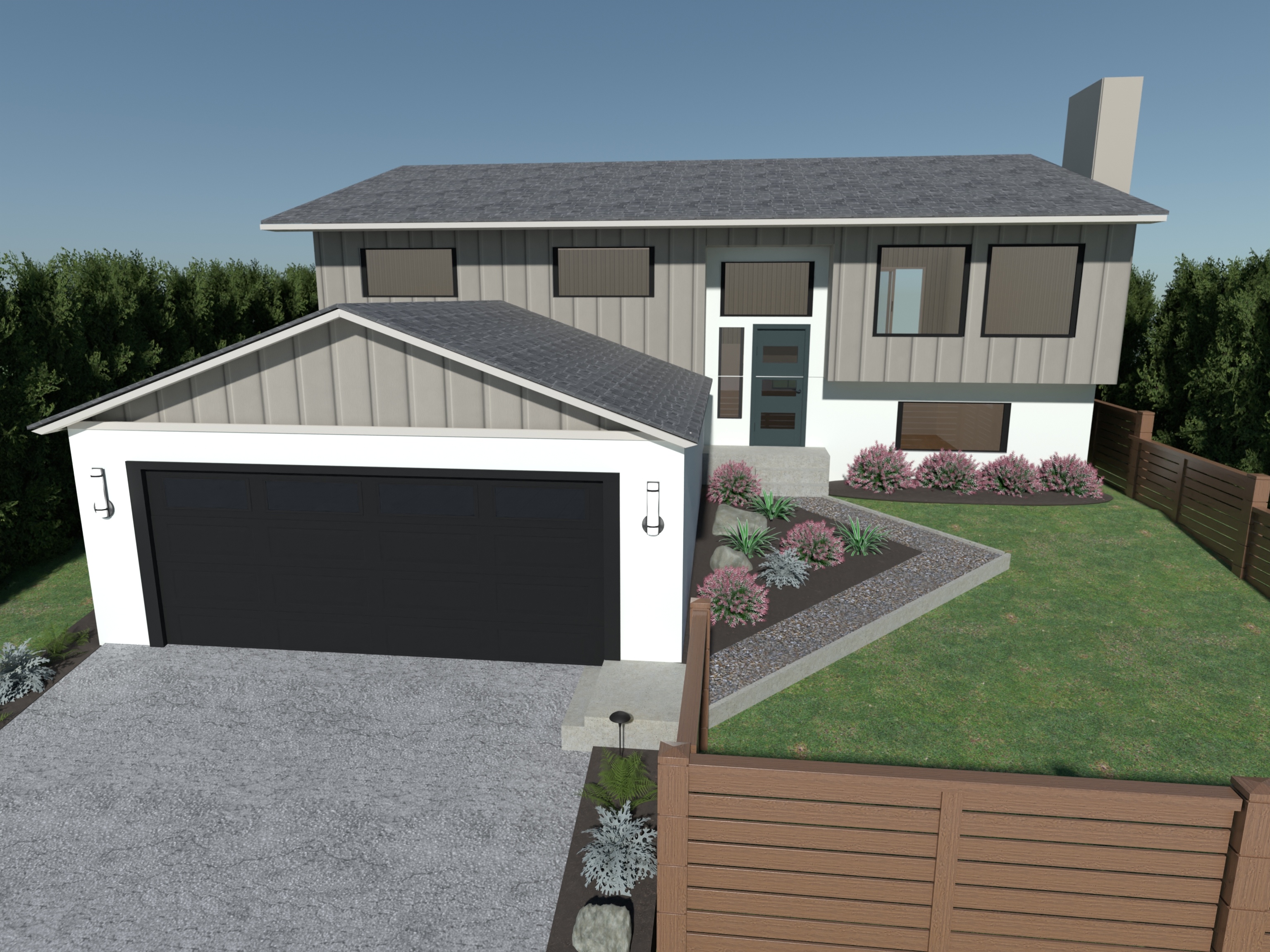 agreeable gray #26164028 by chris