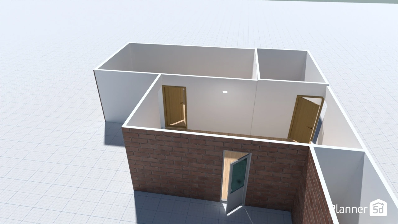 Proyecto #16 #3130008 by User 200291452