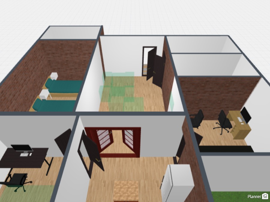 Sumatif #23401035 by Vincent Gunawan