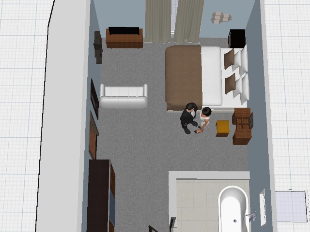 Kamar Impian #26431124 by User 180019124