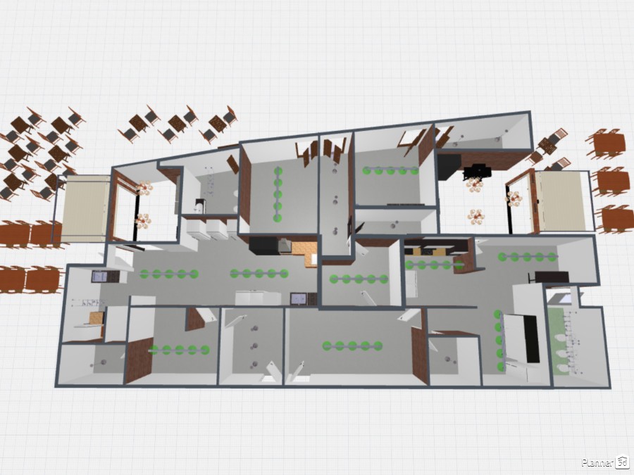 coffe shop #23421999 by User 118639747