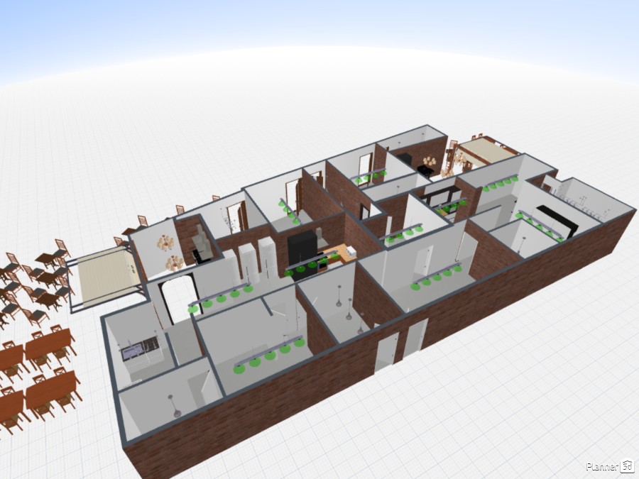 coffe shop #23422031 by User 118639747