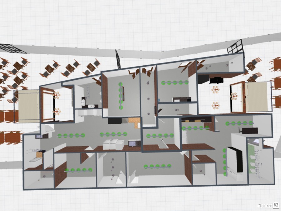 coffe shop #23441735 by User 118639747