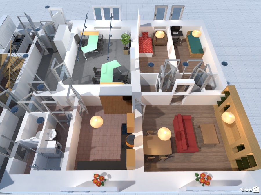 Benátky #5545149 by Ondrej Batek