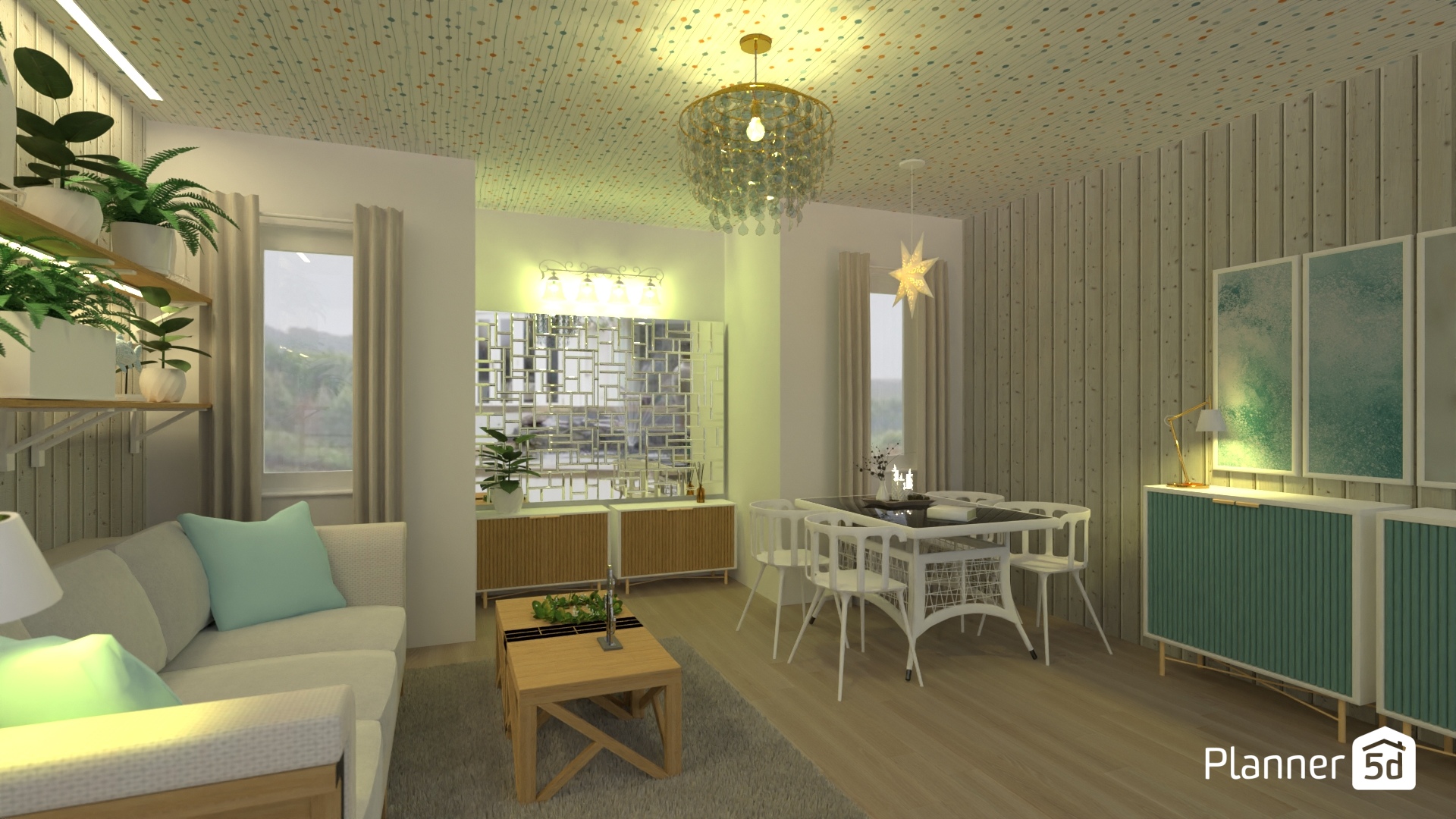 RECORDANDO EL MAR #30150528 by Yolanda Infante Garrido