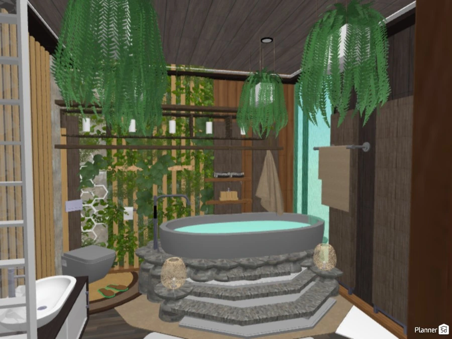 Bathroom by Hoang Phung 2009 #141367 by Hoang Phung 2009