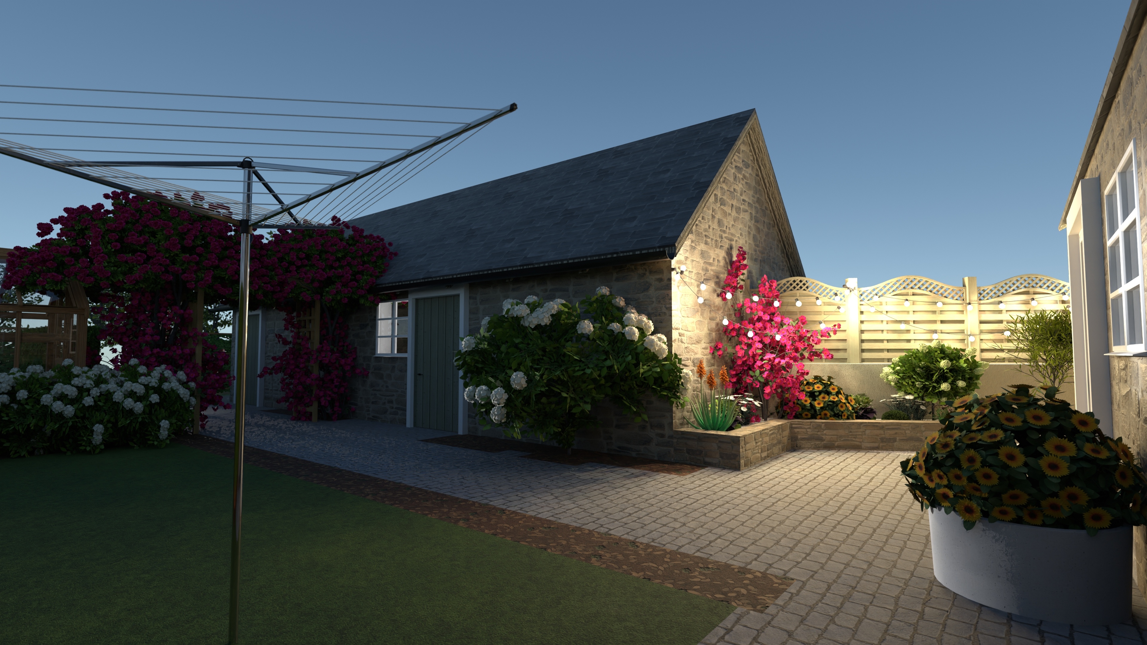 Sanctuaire #26411588 by gill_nichol