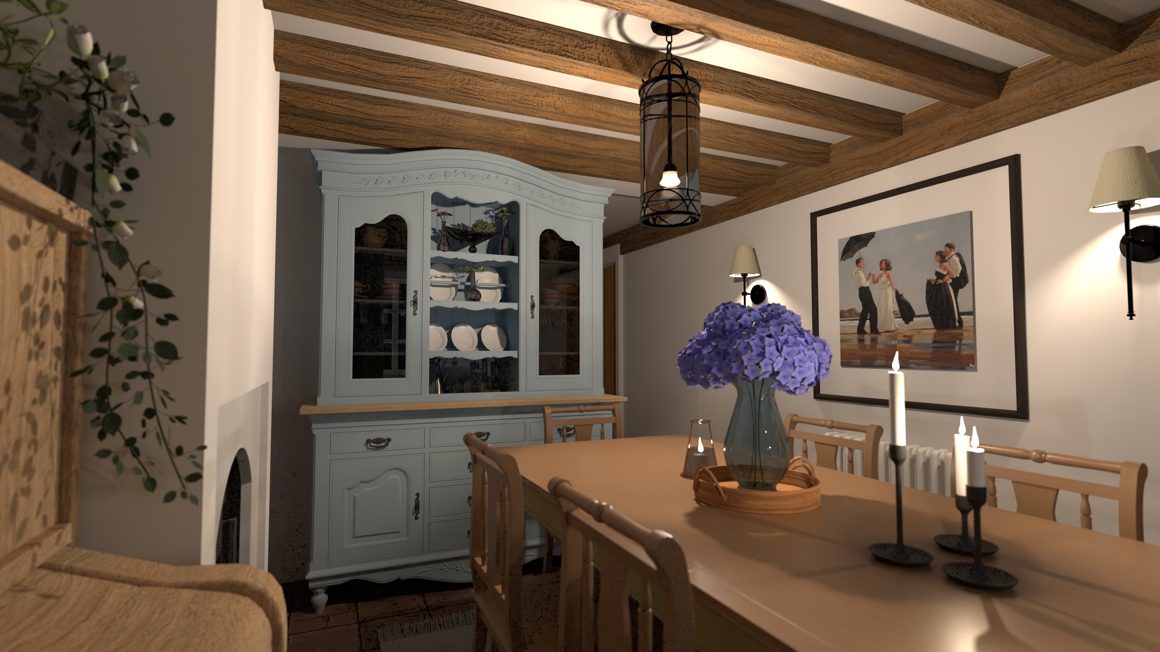 Sanctuaire #26470152 by gill_nichol