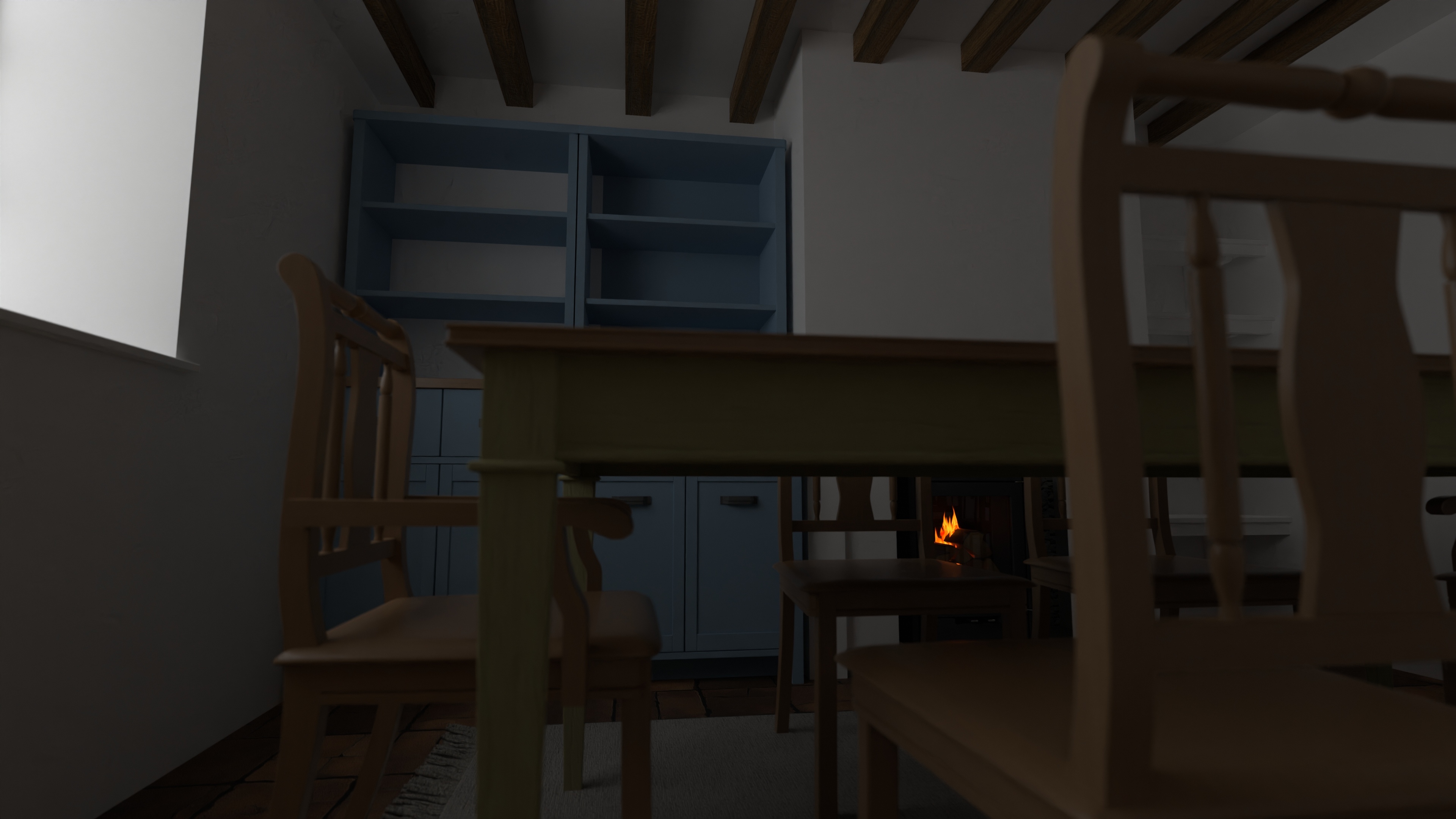 Sanctuaire #26342280 by gill_nichol