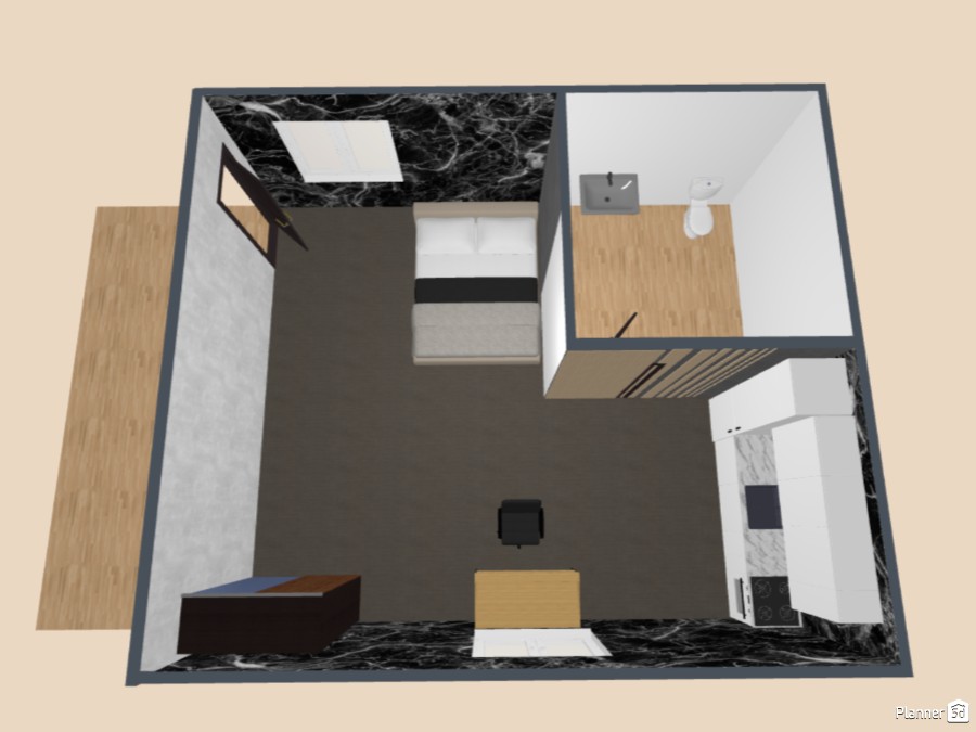 New Wizard Project #23386250 by User 158670730