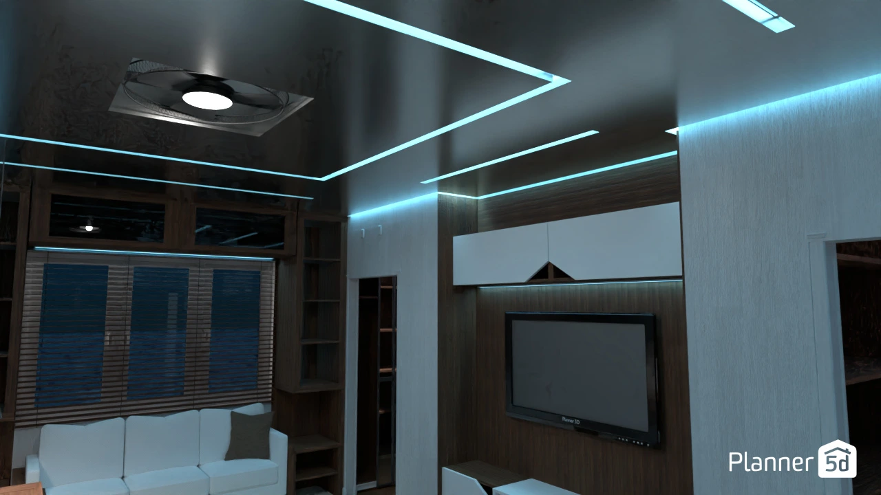 Casa CC #140171 by EAlexcc