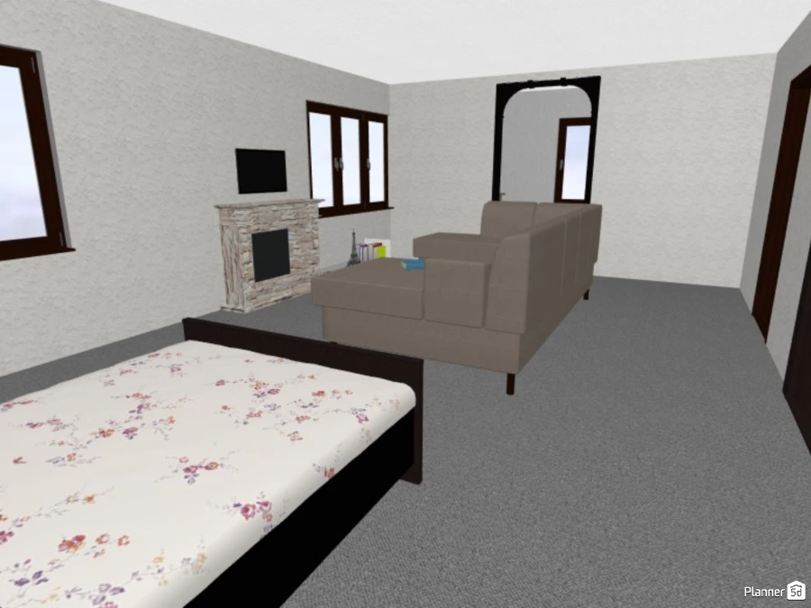 House #2993576 by Hayden Knudsen