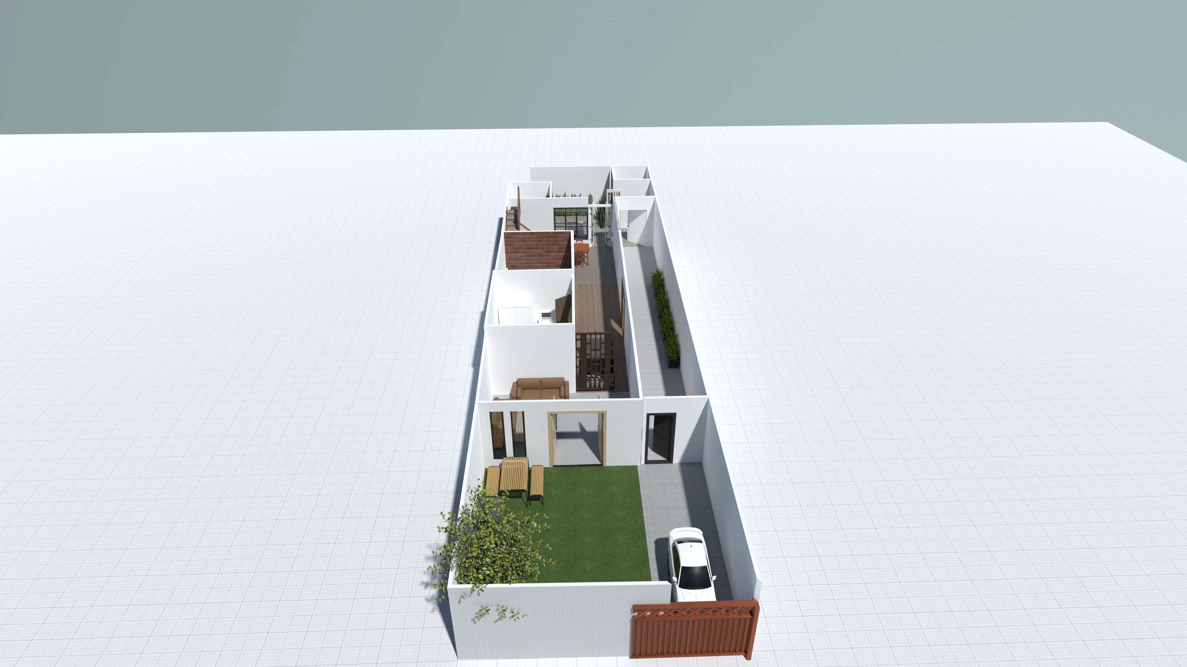 Project #5 #3150116 by Afiqoh Ayu