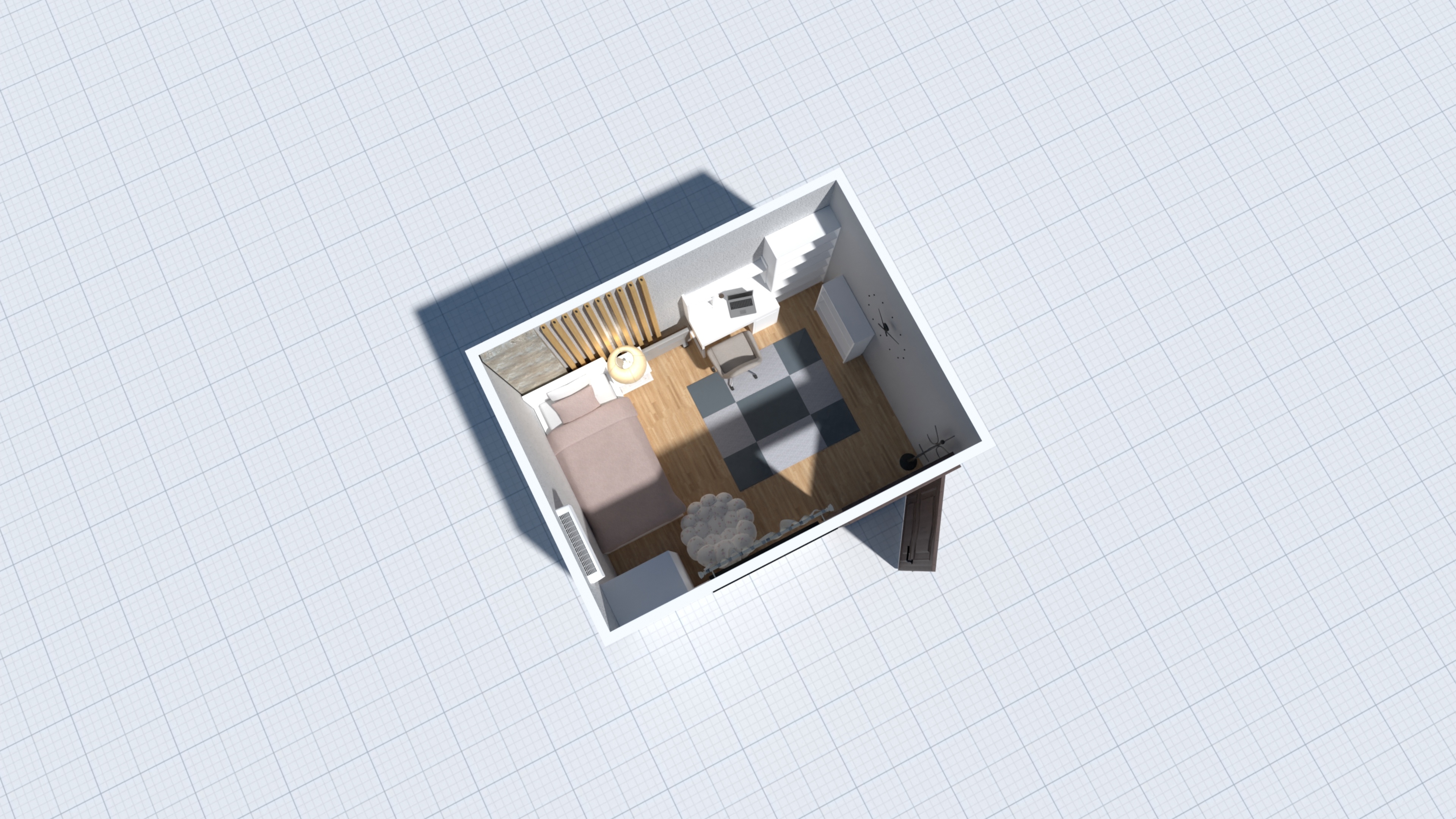 Project #7 #23422163 by User 158681194