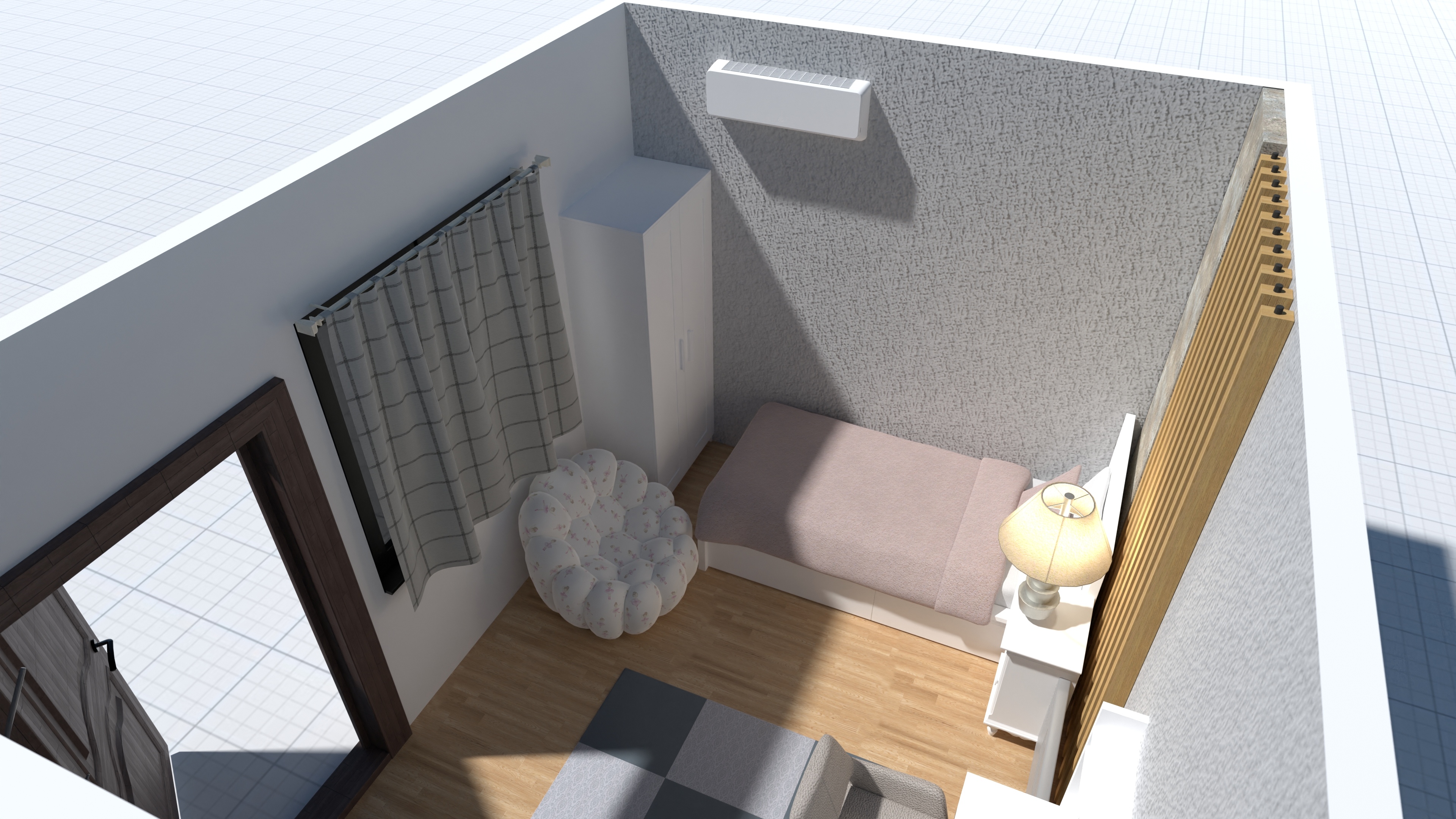 Project #7 #23422191 by User 158681194