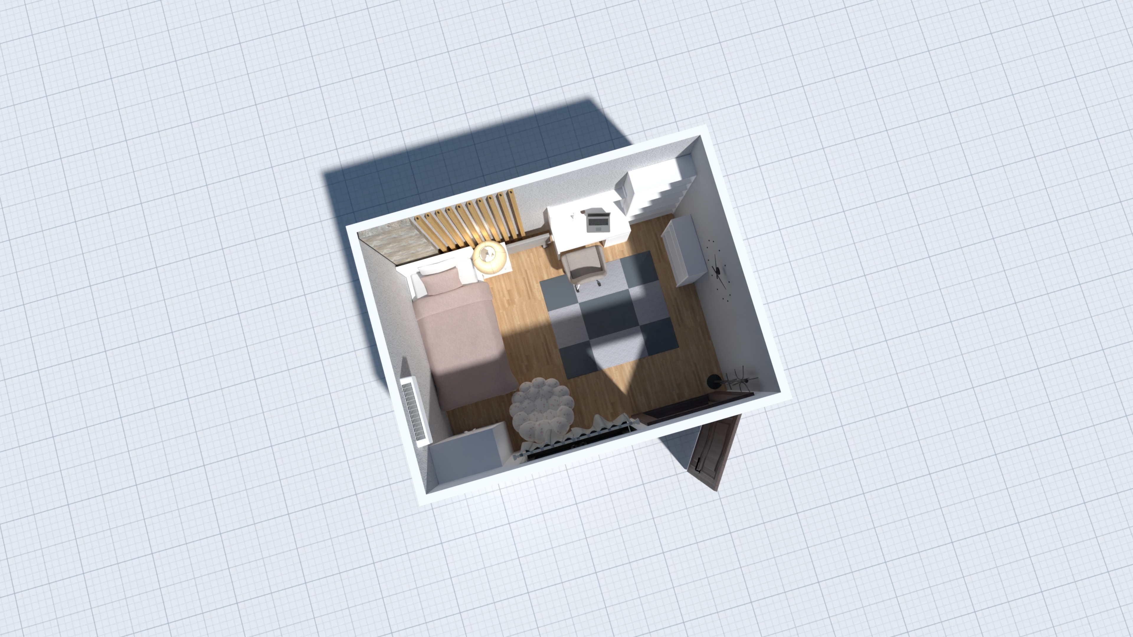 Project #7 #23422247 by User 158681194