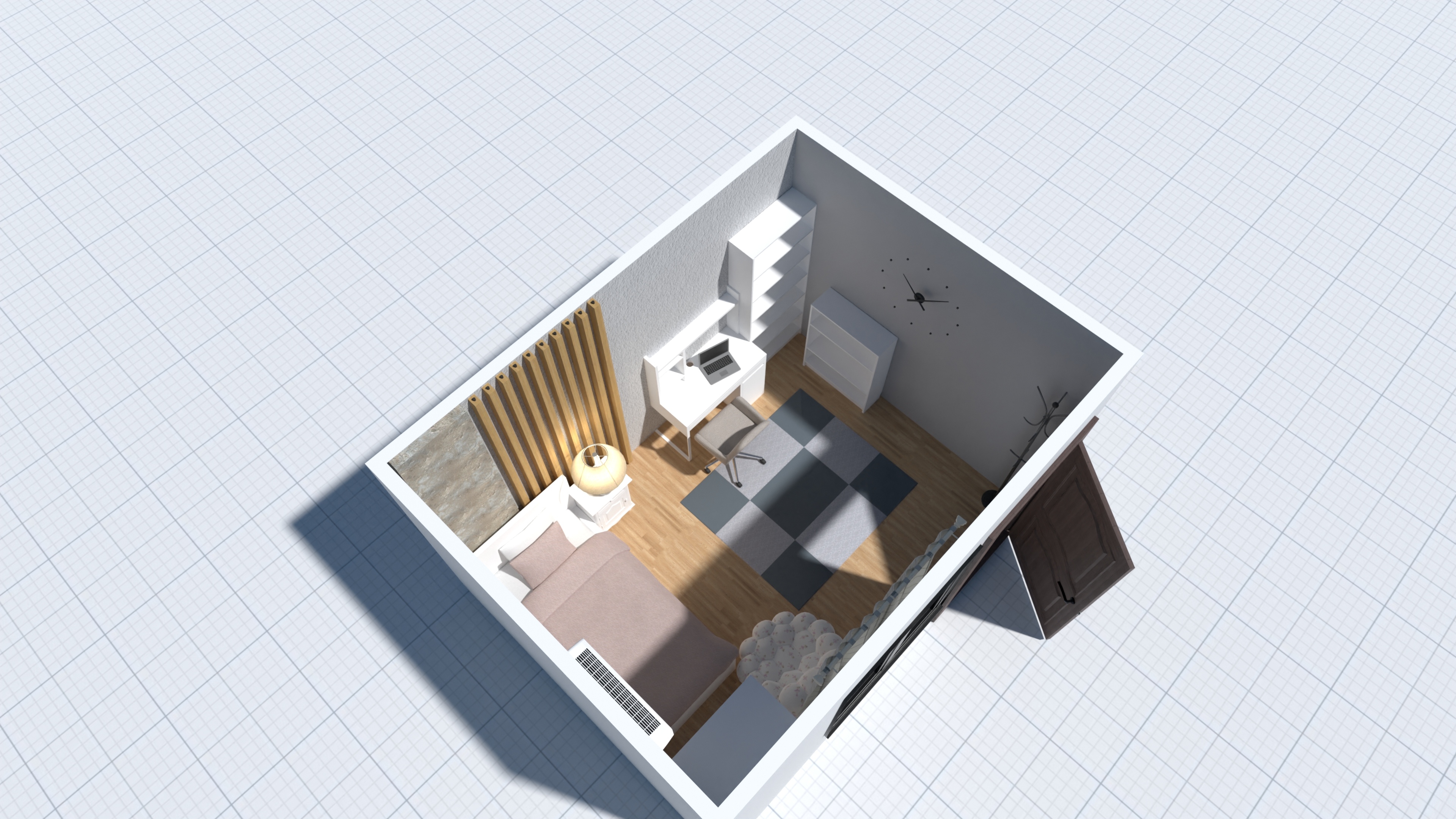 Project #7 #23422339 by User 158681194