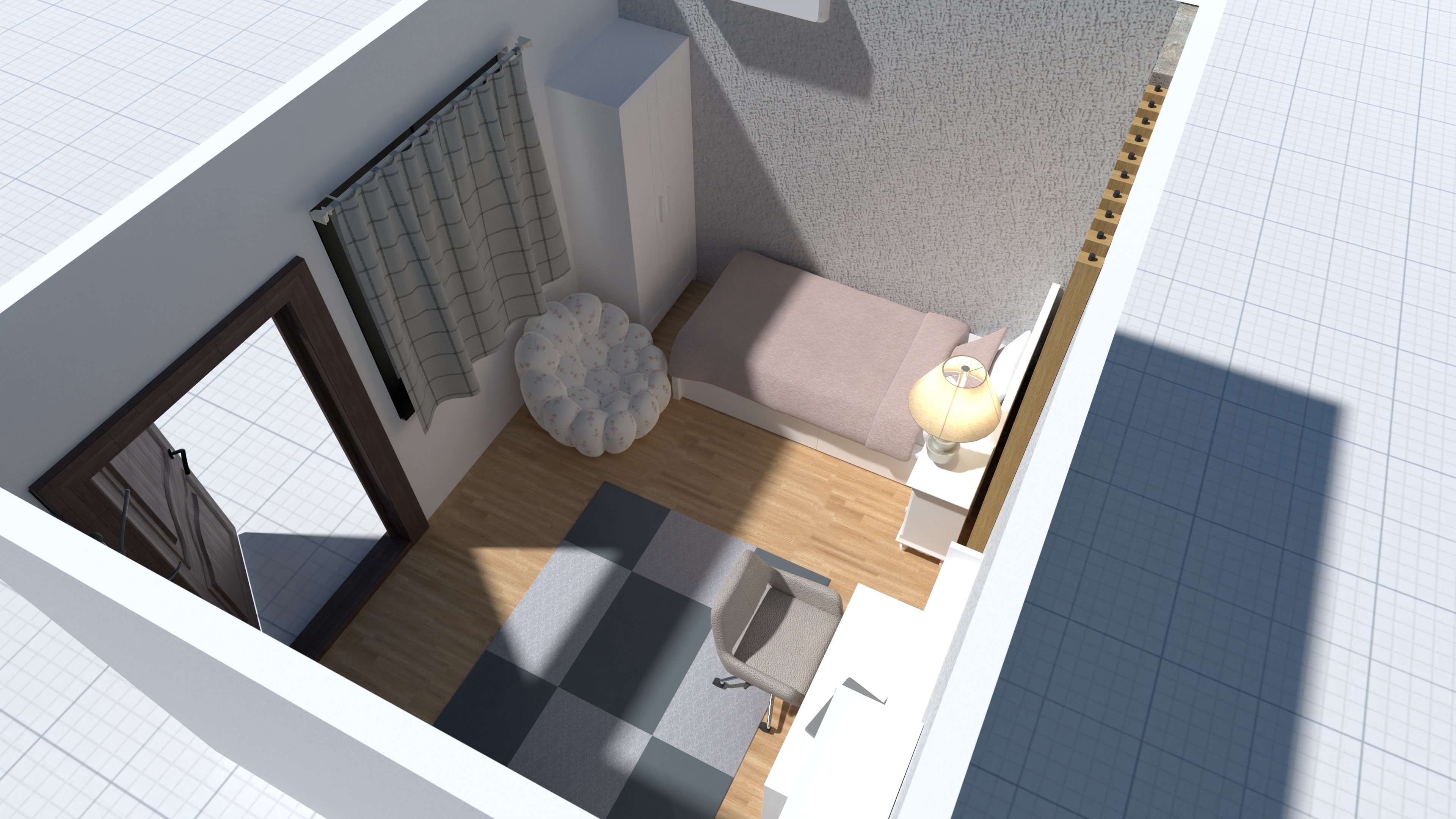 Project #7 #23422343 by User 158681194